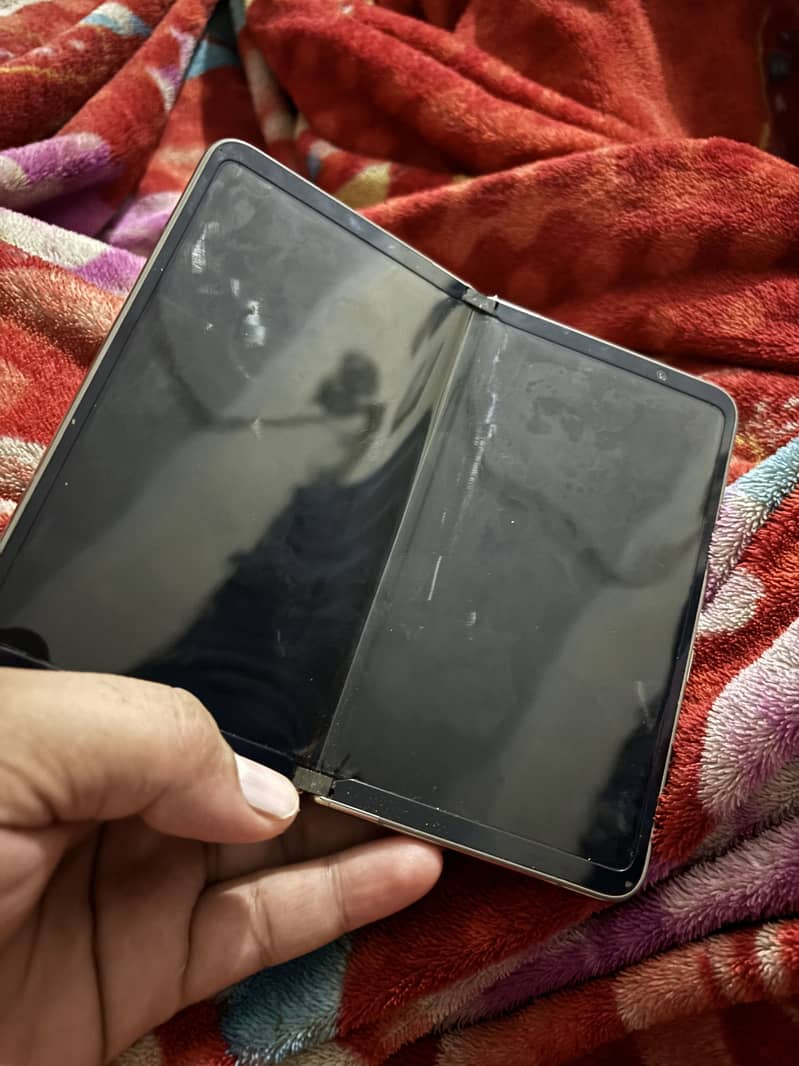 Google Pixel Fold 7