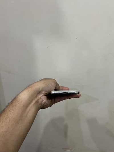 Apple iPhone X 256gb fu
