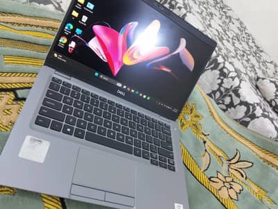 Dell laptop for sale core i5 10th generation