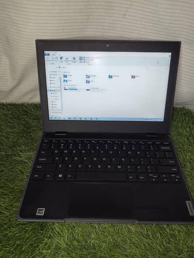 Lenovo 100e 2nd gen Laptop