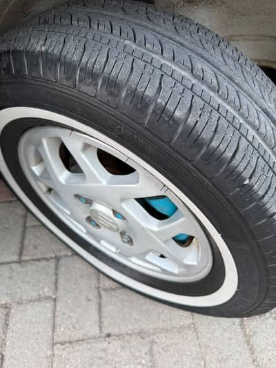 Suzuki Wagon R 2018 In geniun condition just buy and drive