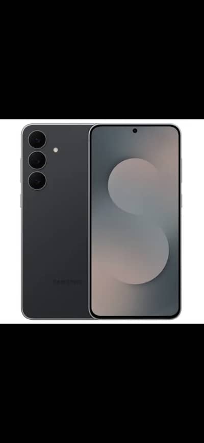 Samsung Mobile S25 FE