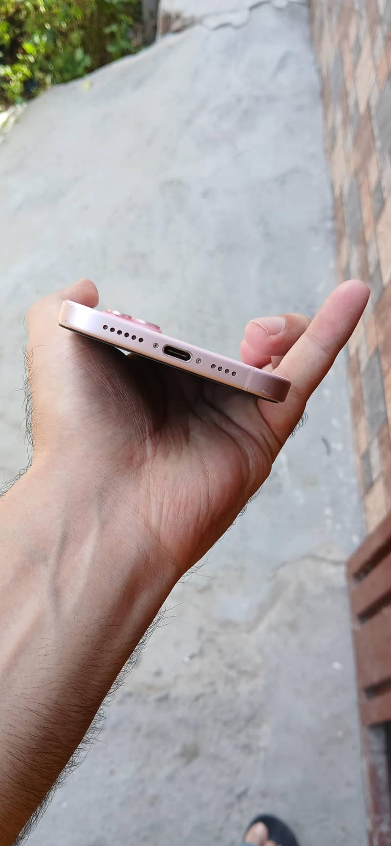 Apple iPhone 15 plus 2