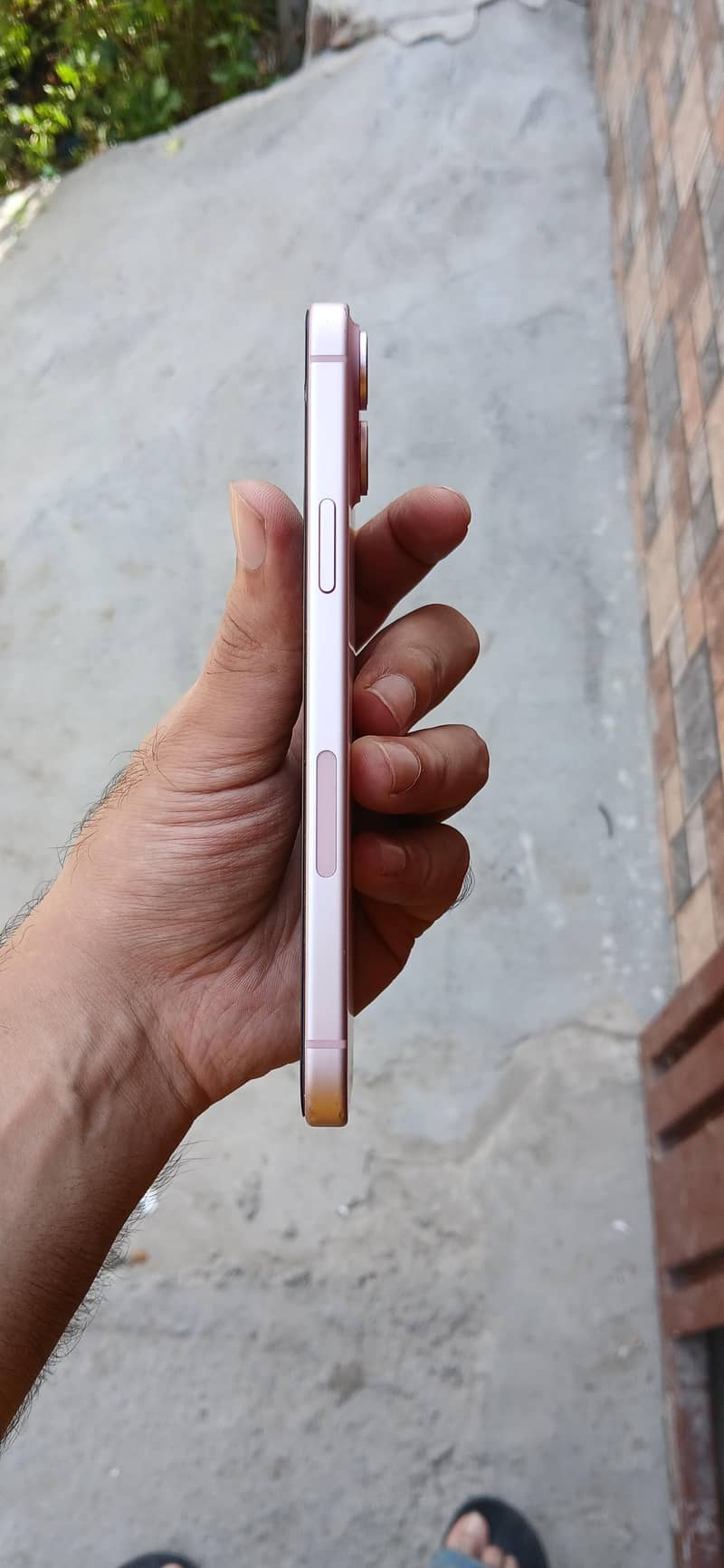 Apple iPhone 15 plus 3