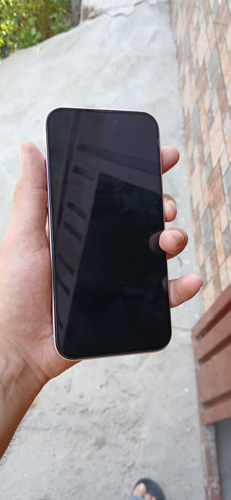 Apple iPhone 15 plus 4