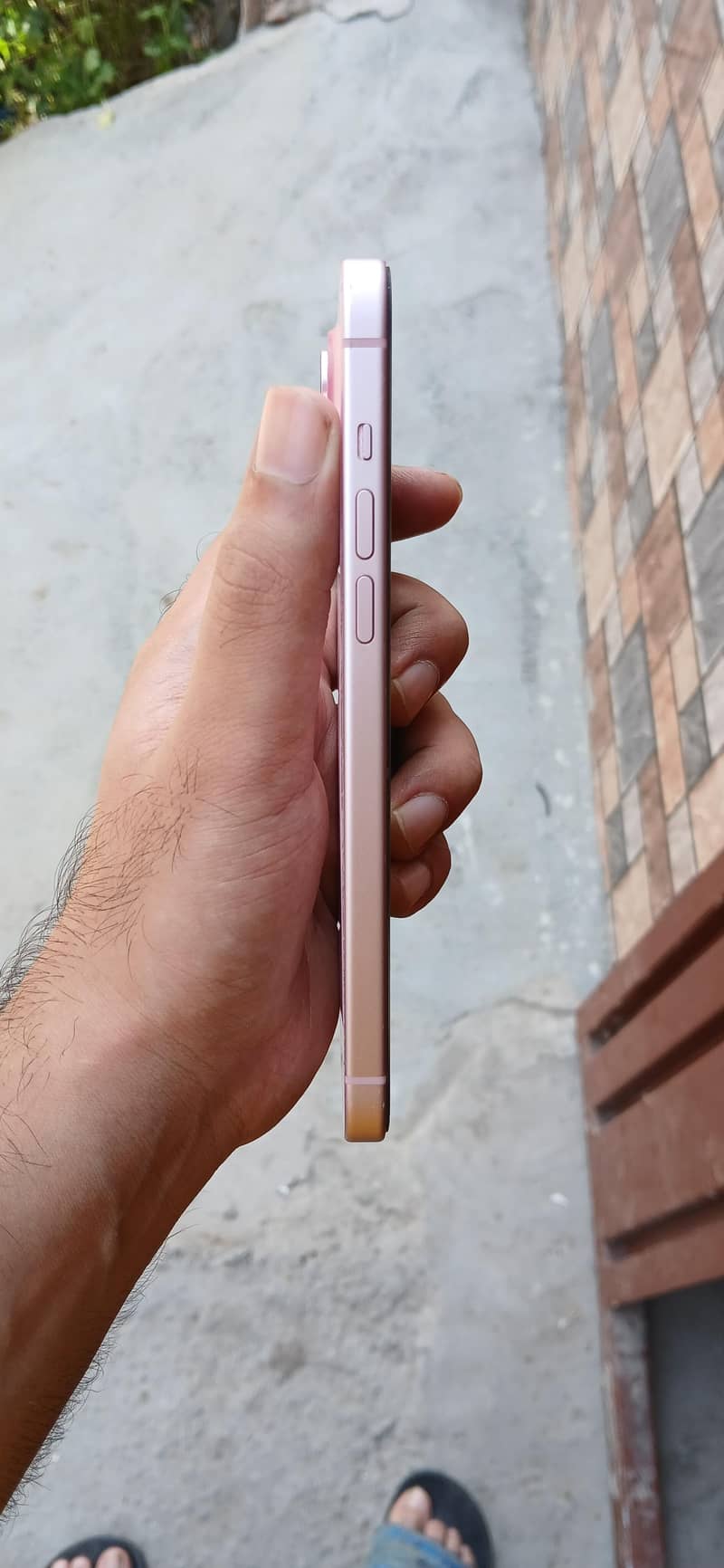 Apple iPhone 15 plus 5