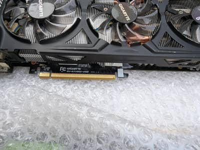 ZOTAC GTX 1060 6GB