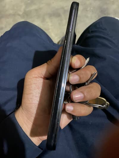 Samsung Mobile A31