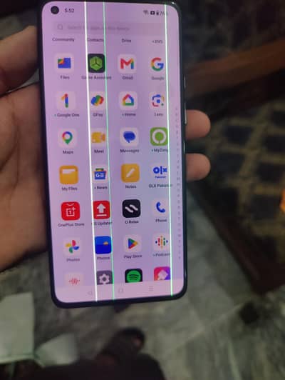 exchange possible One Plus 9 5g 12+12/256 gb dual sim c*p*i*d