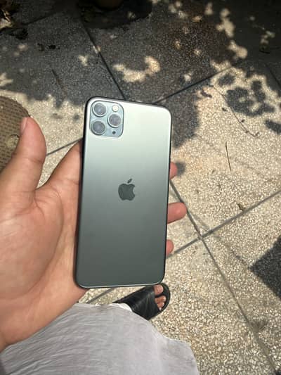 Apple iPhone 11 Pro Max JV