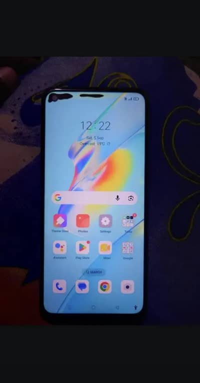 OPPO A54 4gb 128gb