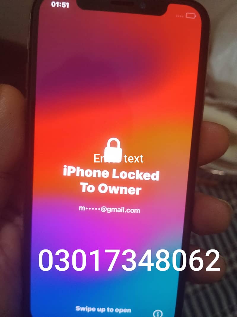 Apple iPhone X 0
