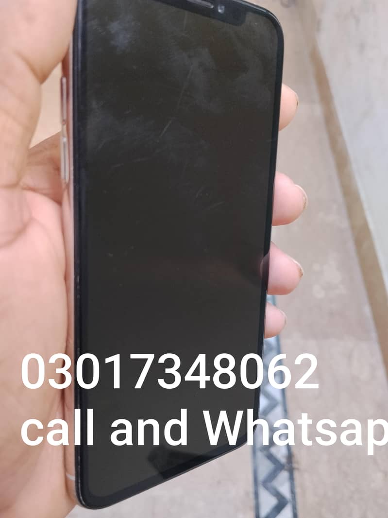 Apple iPhone X 1
