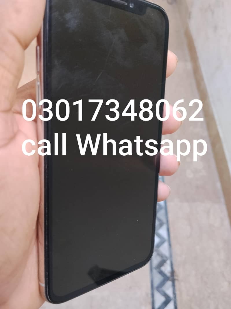 Apple iPhone X 9