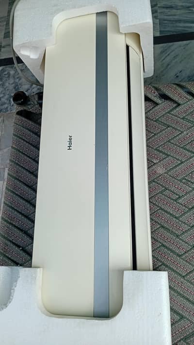 Haier 1 ton AC