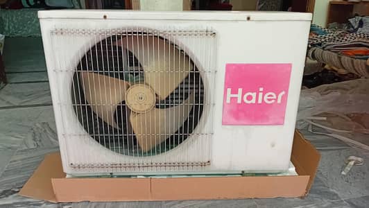 Haier 1 ton AC