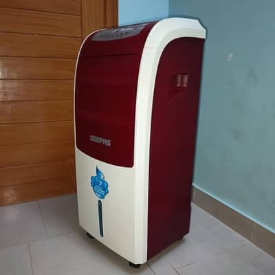 room cooler imported