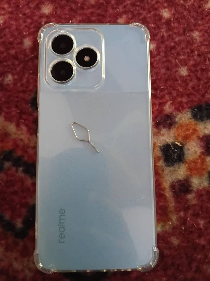 Realme Note 50 2