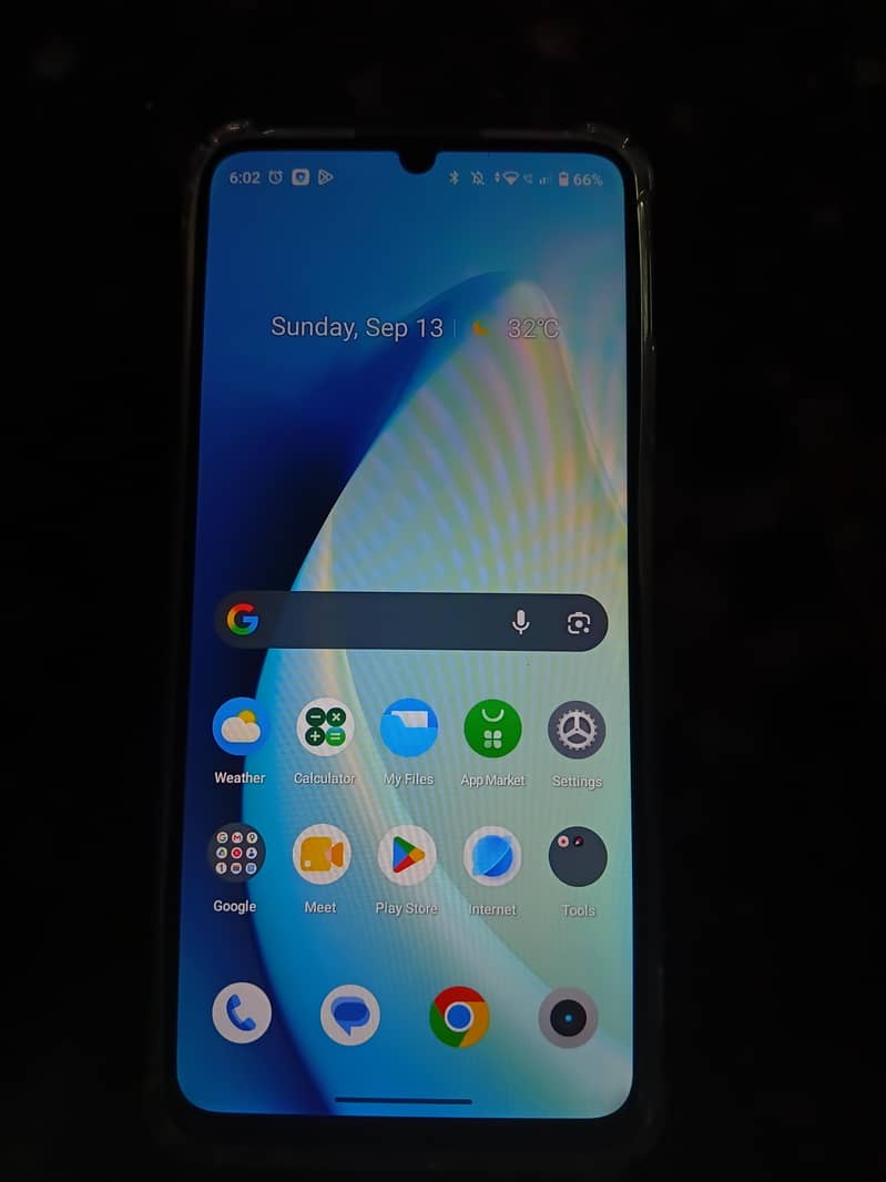 Realme Note 50 3