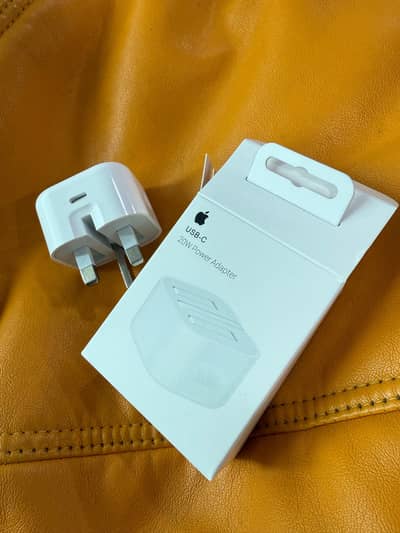 apple iphone charger