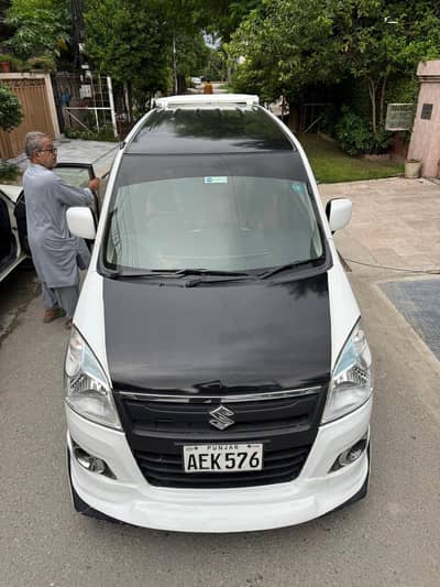 my number 0323.5787088 Suzuki Wagon R 2021 totally genuine