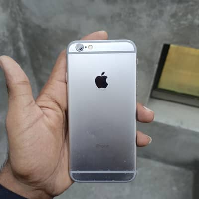 Apple iPhone 6S 64gb pta proved