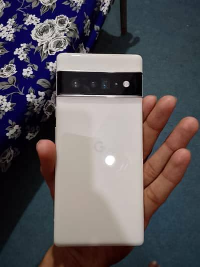Google Pixel 6 Pro