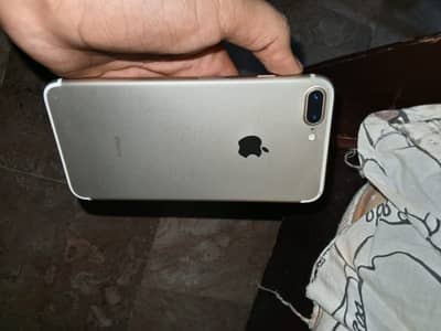 Apple iPhone 7 Plus PTA APPROVED