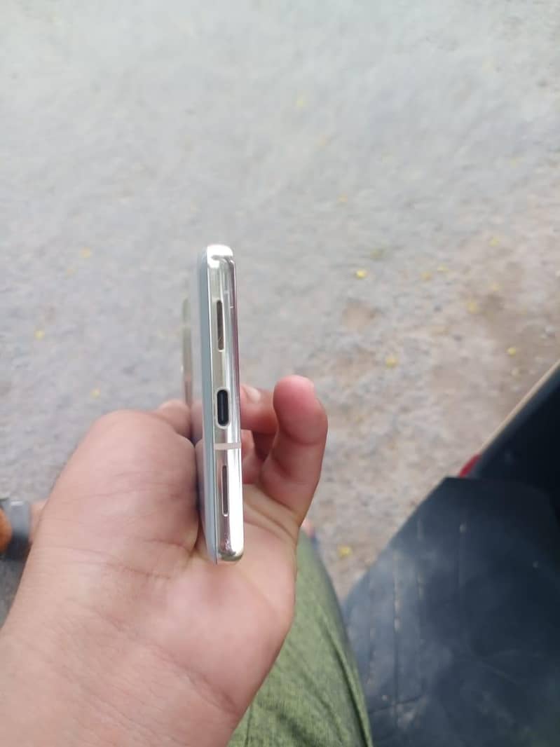 Google Pixel 7 Pro 1