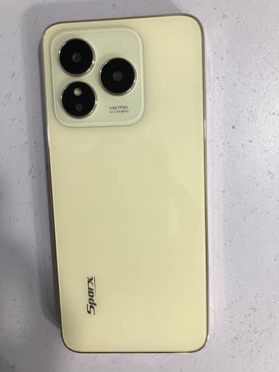 Sparx Ultra 8 Pro