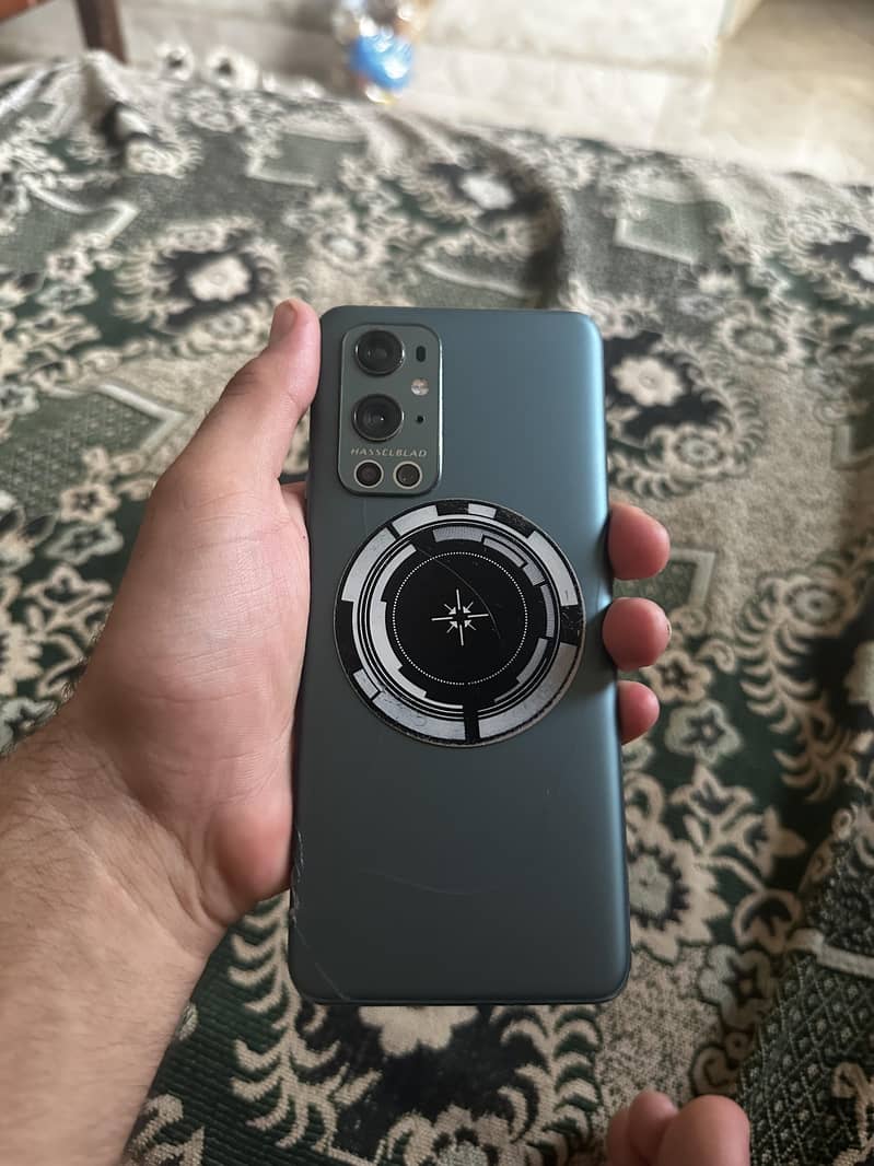 One Plus 9 Pro 1
