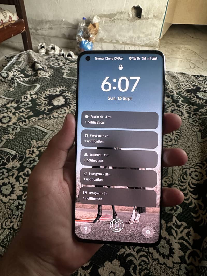 One Plus 9 Pro 2