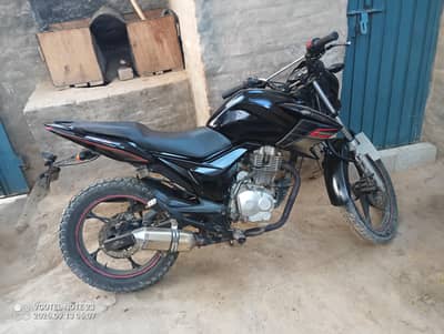 super power archi 150cc sports bike exchange with any bike