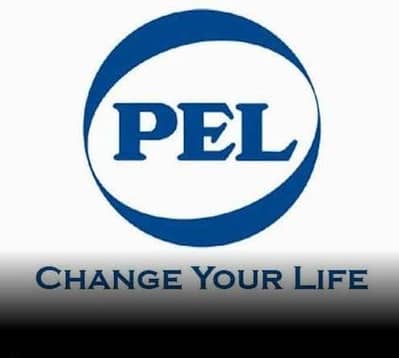 PEL 14 qft Refrigerator