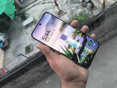 Tecno spark 40 pro