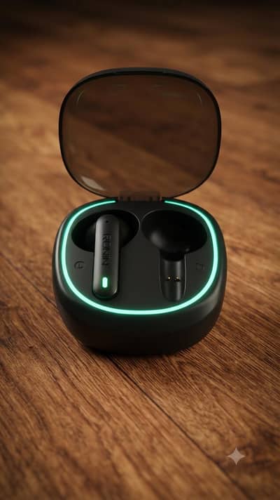 Ronin R-520 Gaming Earbuds