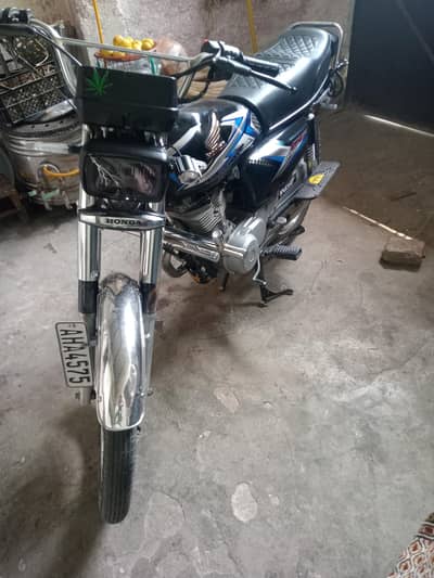Honda