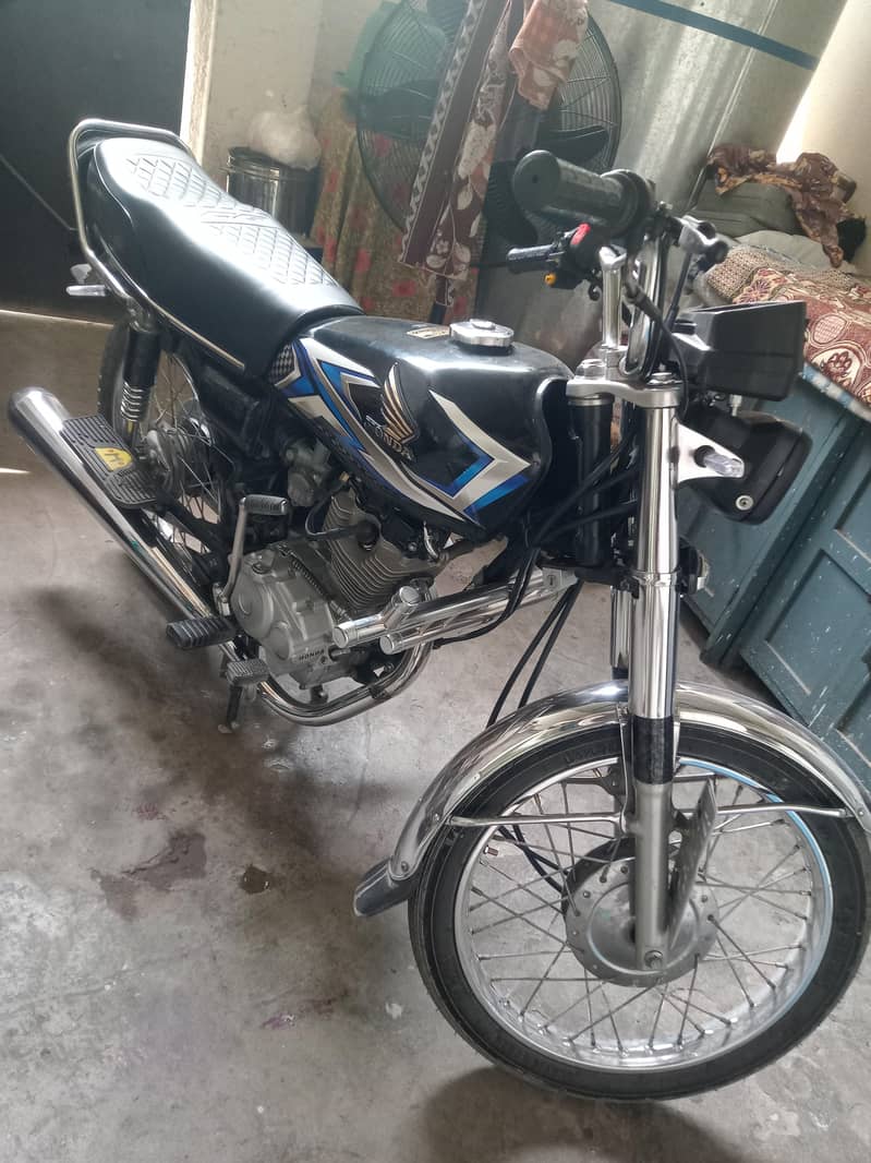 Honda 2