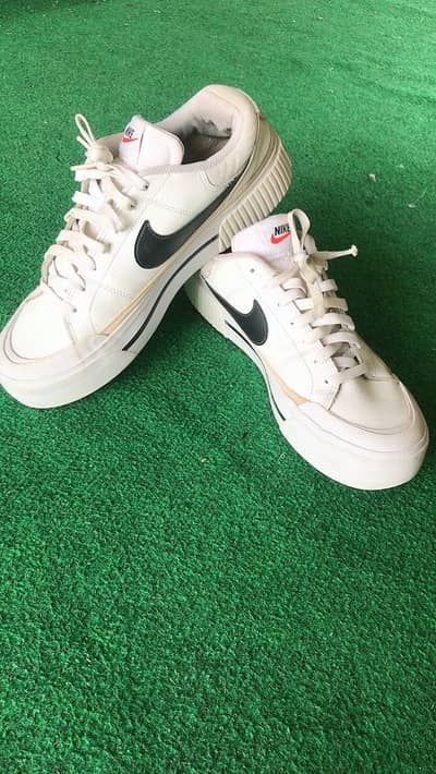 Shoes for man