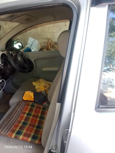 Toyota Passo 2014