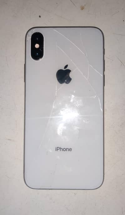 Apple iPhone XS