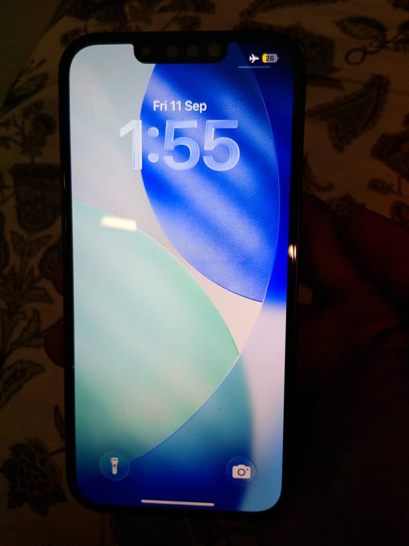 Apple iPhone 13 0