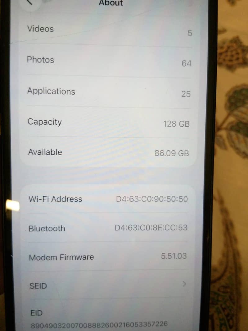 Apple iPhone 13 5
