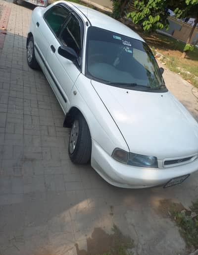Suzuki Baleno 1999