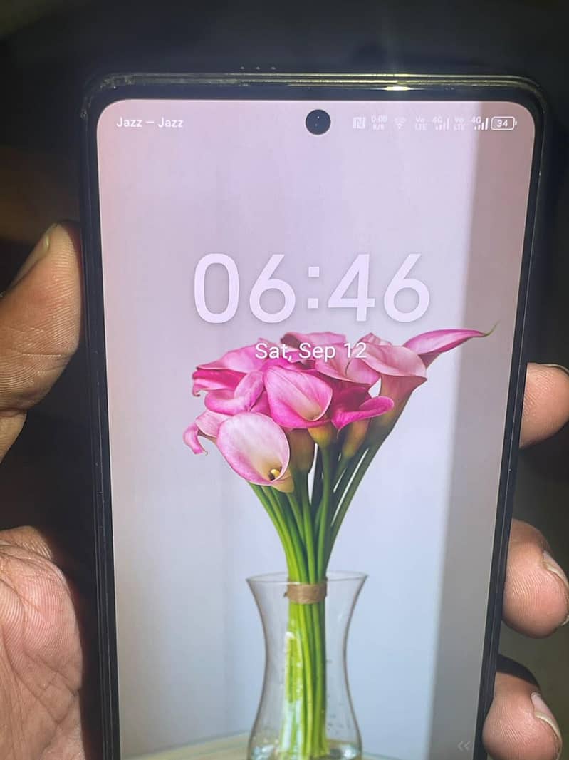 Tecno CAMON 20 7