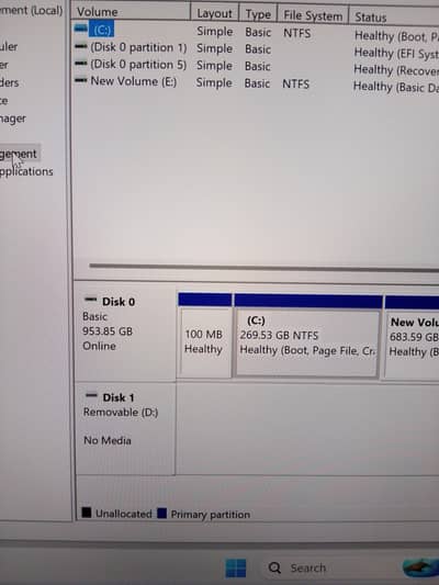 Alienware x14 without graphic laptop i7/12th generation 32gb/1tb