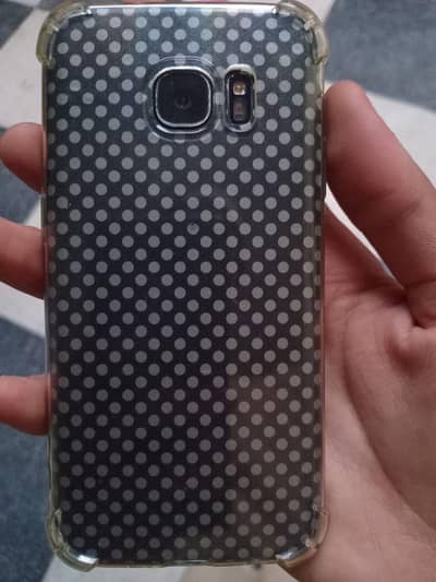 Samsung Mobile S7