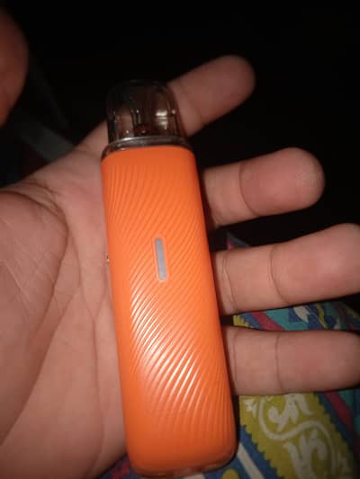18+ warning Pod/vape caliburn G5 lite