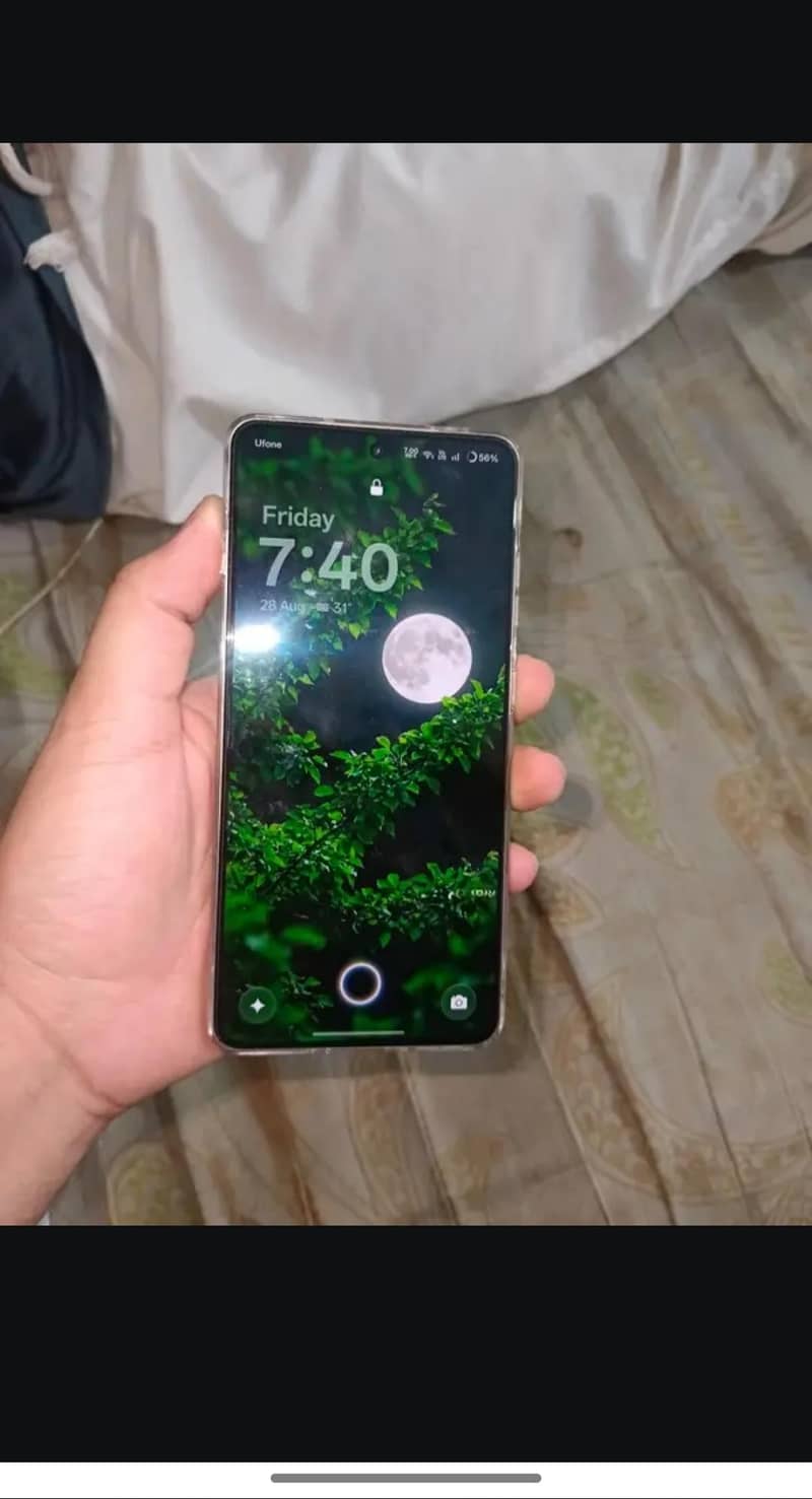 One Plus 13R 1