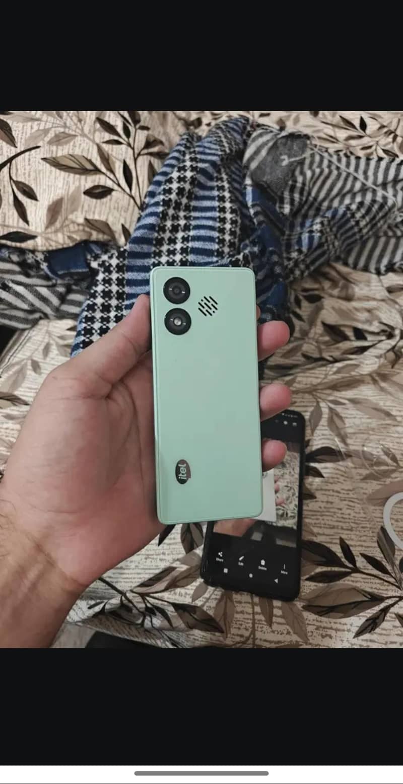 One Plus 13R 3